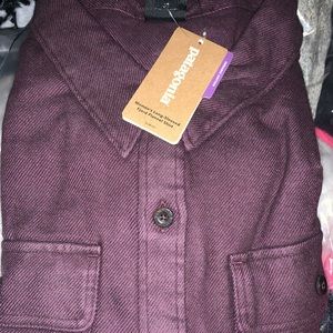 New pantagonia woman’s